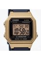 Reloj Para Unisex Casio W217Hm-9Avdf Negro de Casio