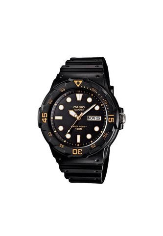 Reloj Para Hombre Casio Casio Mrw-200H-1Evdf Negro Casio