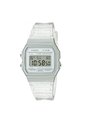 Reloj Para Mujer Casio - F91Ws-7Df Transparente de Casio