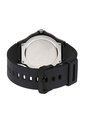 Reloj Para Hombre Casio Mw-240-1E2V Negro de Casio