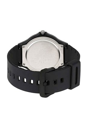Reloj Para Hombre Casio Mw-240-1E2V Negro