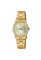 Reloj Casio LTP-V002G-9B3UDF Para Mujer de Casio