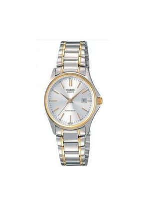 Reloj Para Hombre Casio Mtp_1183G_7A Plateado