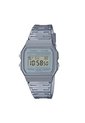 Reloj Para Mujer Casio F91Ws-8Df Transparente de Casio