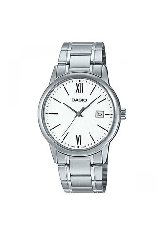 Reloj Para Hombre Casio Mtpv002D-7B3Udf Plateado Casio