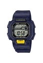 Reloj Para Hombre Casio Casio W-737H-2Avdf Azul de Casio