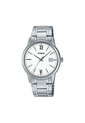 Reloj Para Hombre Casio Mtpv002D-7B3Udf Plateado de Casio