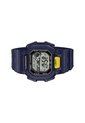 Reloj Para Hombre Casio Casio W-737H-2Avdf Azul de Casio