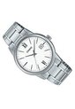 Reloj Para Hombre Casio Mtpv002D-7B3Udf Plateado de Casio