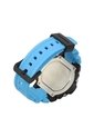 Reloj Para Hombre Casio Iluminator W-219H-2A2Vdf Azul de Casio