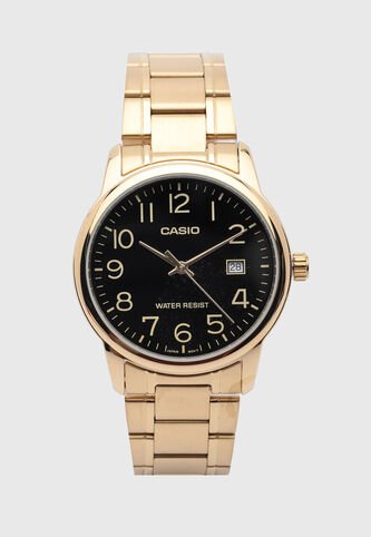 Reloj CASIO Dorado Casio