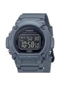Reloj Casío Modelo W219hc-2bvdf Gris Hombre de Casio
