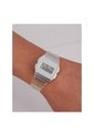 Reloj Para Mujer Casio - F91Ws-7Df Transparente de Casio
