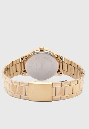 Reloj CASIO Dorado