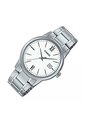 Reloj Para Hombre Casio Mtpv002D-7B3Udf Plateado de Casio