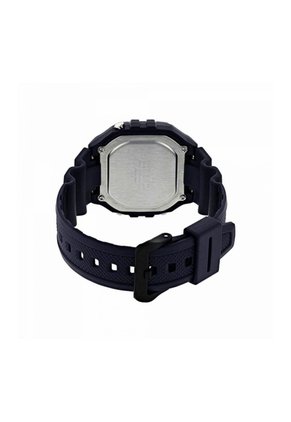 Reloj Para Hombre Casio W219H-2Avdf Azul