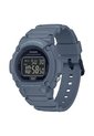Reloj Casío Modelo W219hc-2bvdf Gris Hombre de Casio