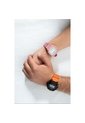 Reloj Para Hombre Casio Iluminator W-219H-4Avdf Naranja de Casio