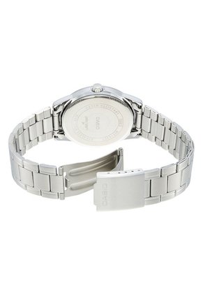 Reloj Para Hombre Casio Mtpv002D-7B3Udf Plateado