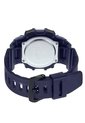 Reloj Para Hombre Casio Casio W-737H-2Avdf Azul de Casio