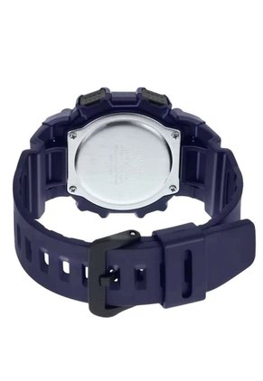 Reloj Para Hombre Casio Casio W-737H-2Avdf Azul