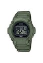 Reloj Casío Modelo W219hc-3bvdf Verde Hombre de Casio