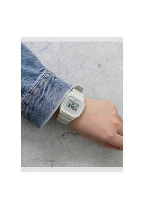 Reloj Para Unisex Casio Illuminator W218Hc-8Avdf Blanco