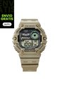 Reloj Casio Modelo WS-1700H-5AVDF Beige Hombre de Casio