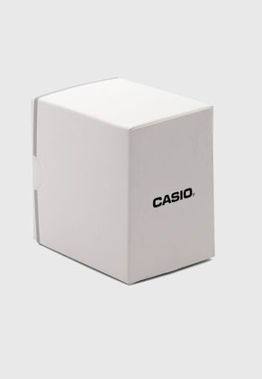 Reloj CASIO Dorado