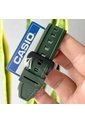 Reloj Casio Modelo W-218H-3BVDF Verde Hombre de Casio