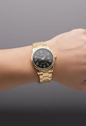 Reloj CASIO Dorado
