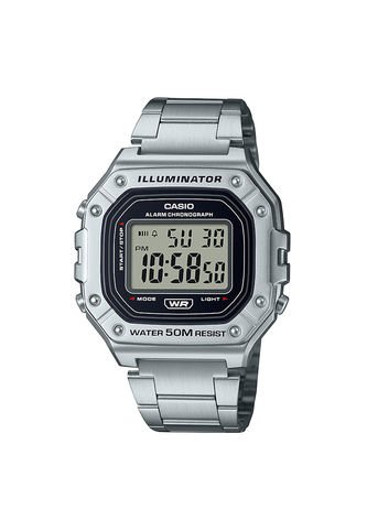 Reloj Casio W-218HD-1AVDF Para Hombre Casio