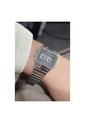Reloj Casio Modelo A700WEV-7ADF Plateado Unisex de Casio