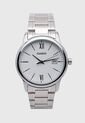Reloj CASIO Plateado de Casio