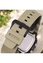 Reloj Casio Modelo WS-1700H-5AVDF Beige Hombre de Casio