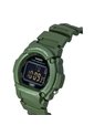Reloj Casío Modelo W219hc-3bvdf Verde Hombre de Casio