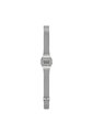 Reloj Casio Modelo A158WEM-7DF Plateado Unisex de Casio