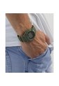 Reloj Casío Modelo W219hc-3bvdf Verde Hombre de Casio