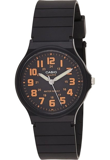 Reloj Casio Modelo MQ71-4BDF Negro Hombre
