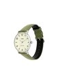 Reloj Casio Modelo MTPVT03L-7BDF Verde Hombre de Casio