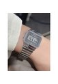 Reloj Casio Modelo A700WEV-7ADF Plateado Unisex de Casio