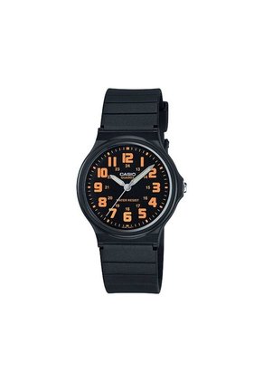 Reloj Casio Modelo MQ71-4BDF Negro Hombre