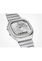 Reloj Casio Modelo AQ-240E-7A Plateado Unisex de Casio