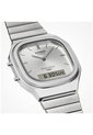 Reloj Casio Modelo AQ-240E-7A Plateado Unisex de Casio