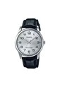 Reloj Para Hombre Casio Casio Mtp-V001L-7Budf Negro de Casio