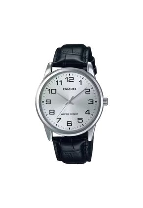 Reloj Para Hombre Casio Casio Mtp-V001L-7Budf Negro