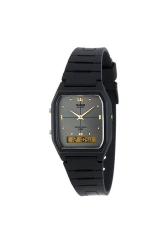 Reloj Para Hombre Casio Aw_48He_8Av Naranja Casio