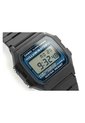 Reloj Para Hombre Casio F_105W_1A Negro de Casio