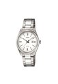 Reloj Para Mujer Casio Ltp_1302D_7A1V Plateado de Casio