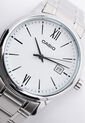 Reloj CASIO Plateado de Casio